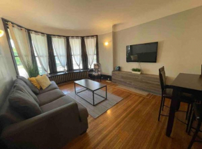 The Wanderlust 2 BEDS 1 BATH